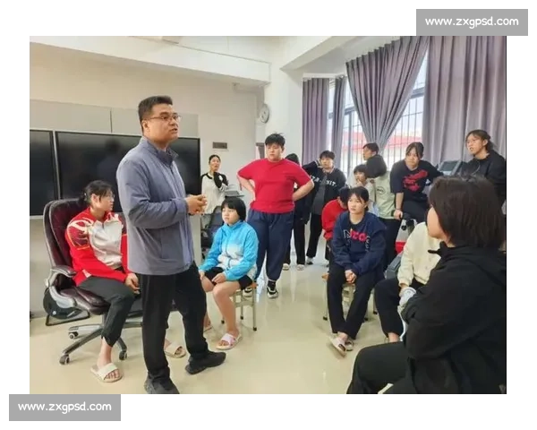 体育心理支持在运动员训练与竞技表现提升中的关键作用探究