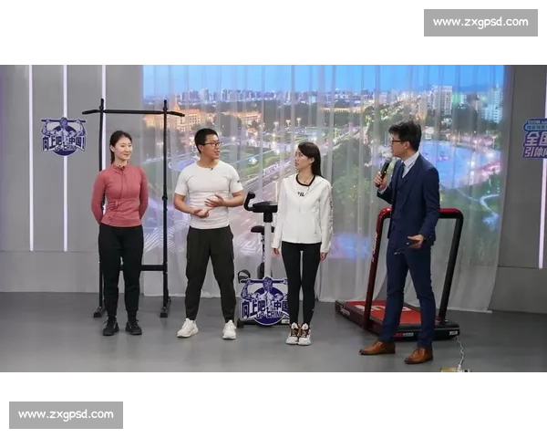 体育文化价值引领下全民健康意识提升与社会发展新路径探索