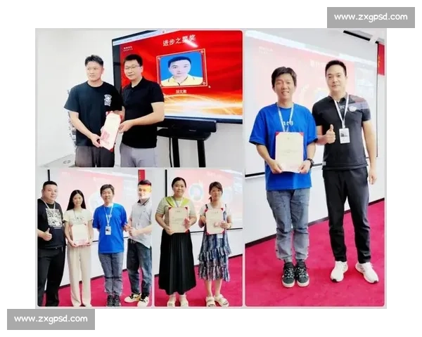 体育团队协作效率提升与整体竞争力优化策略研究